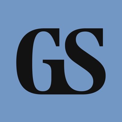GS logo