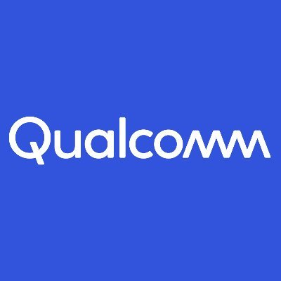 QCOM logo
