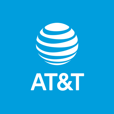 T logo